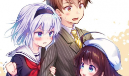 龙王的工作漫画,笑谈职场百态