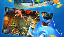 91直播捕鱼,畅游海洋，尽享捕鱼乐趣